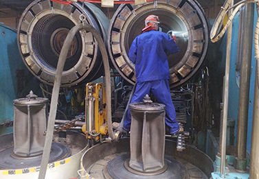 勝明干冰清洗服務(wù)都包括哪些？