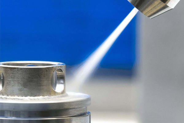 汽車(chē)零部件可以采用干冰清洗機(jī)清洗嗎