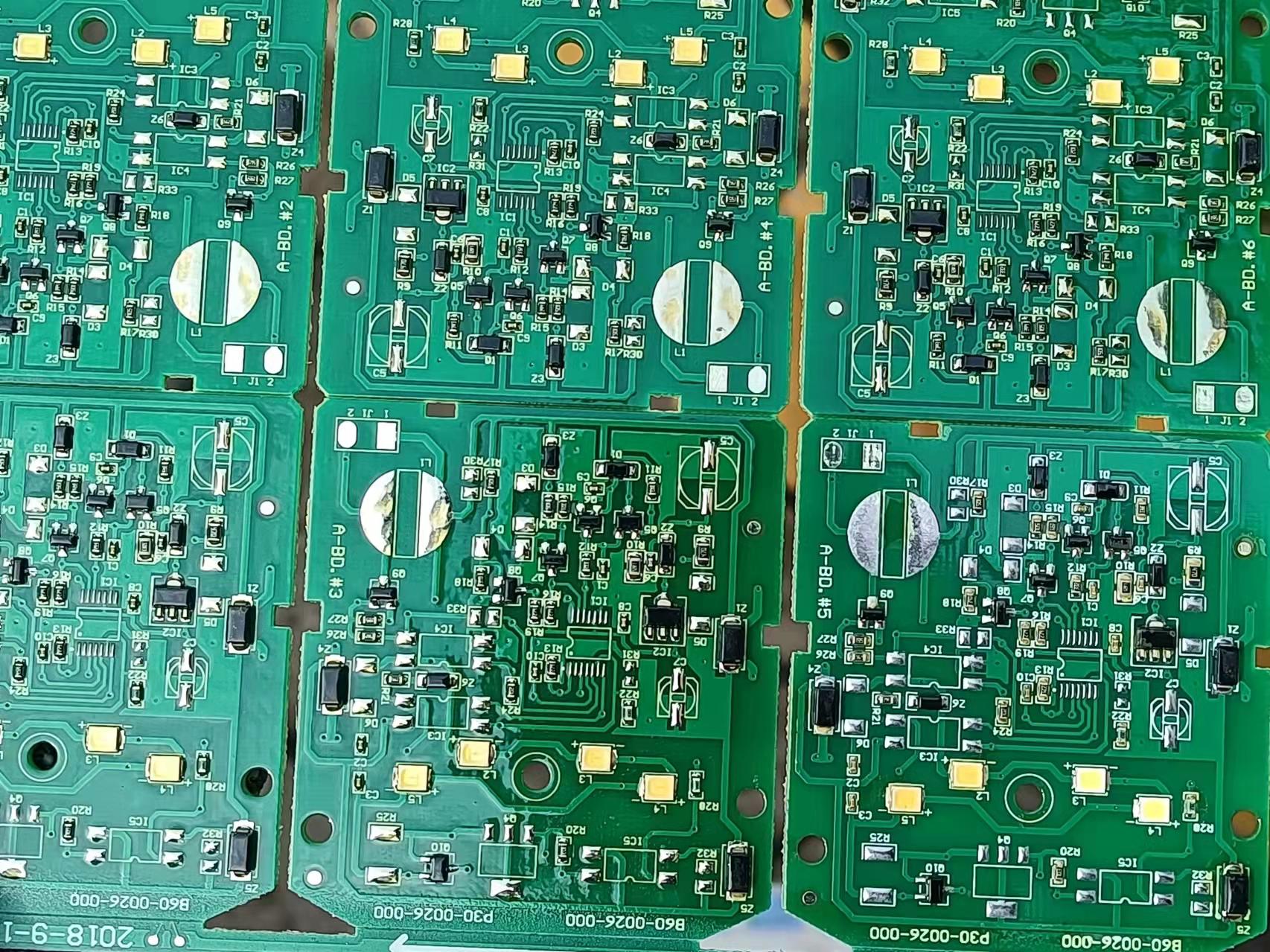 干冰清洗機可以清洗印制電路板嗎