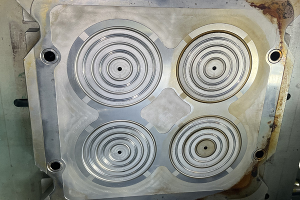 干冰清洗機工業(yè)設(shè)備維護高效的解決方案